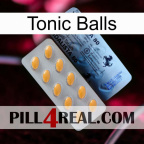 Tonic Balls 44